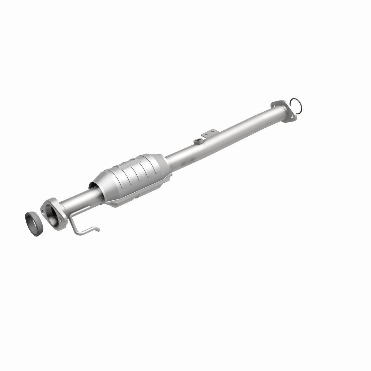 Catalytic Converter for HM Grade Federal / EPA Compliant Direct-Fit Catalytic Converter MagnaFlow 23749