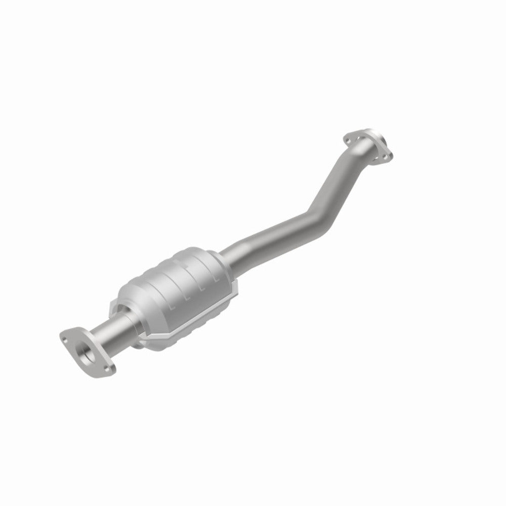 1999-2002 Suzuki Esteem Direct-Fit Catalytic Converter 23747 Magnaflow - Catalytic Converters Car Part People