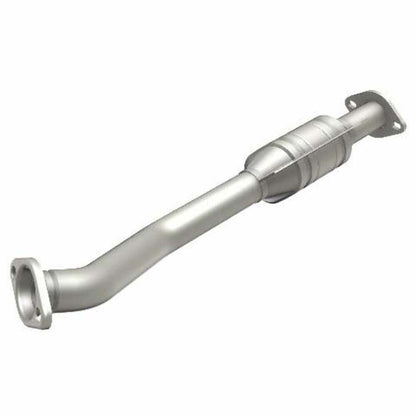 1995-2000 Suzuki Esteem Direct-Fit Catalytic Converter 23748 Magnaflow - Catalytic Converters Car Part People