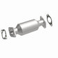 2010-2013 Hyundai Santa Fe 2.4L Direct-Fit Catalytic Converter 5592863 Magnaflow