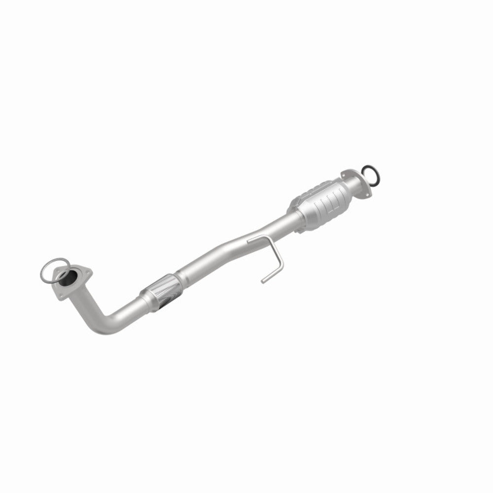 1997-2001 Toyota Camry Direct-Fit Catalytic Converter 23750 Magnaflow - Catalytic Converters Car Part People