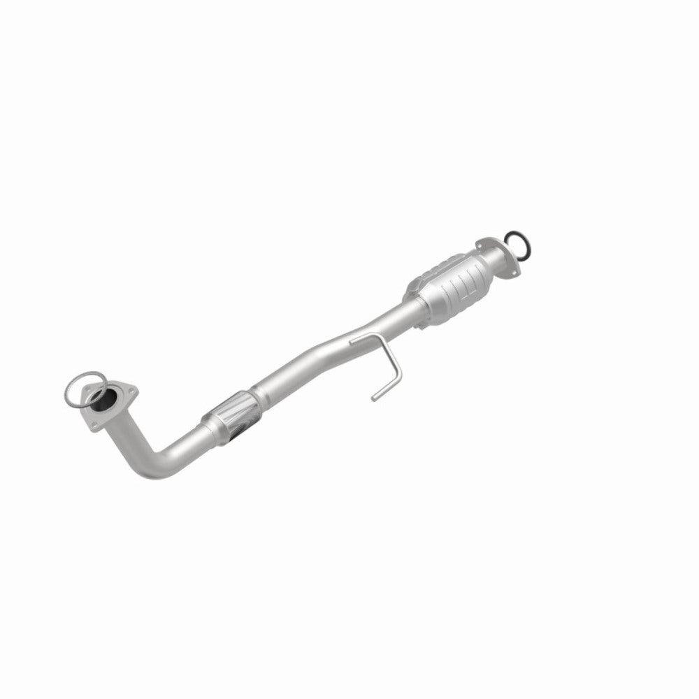 1997-2001 Toyota Camry Direct-Fit Catalytic Converter 23750 Magnaflow - Catalytic Converters Car Part People