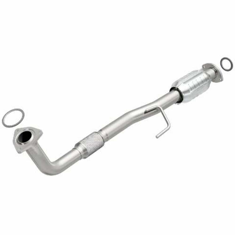1997-2001 Toyota Camry Direct-Fit Catalytic Converter 23750 Magnaflow - Catalytic Converters Car Part People
