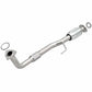 1997-2001 Toyota Camry Direct-Fit Catalytic Converter 23750 Magnaflow