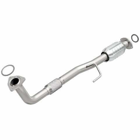 1997-2001 Toyota Camry Direct-Fit Catalytic Converter 23750 Magnaflow