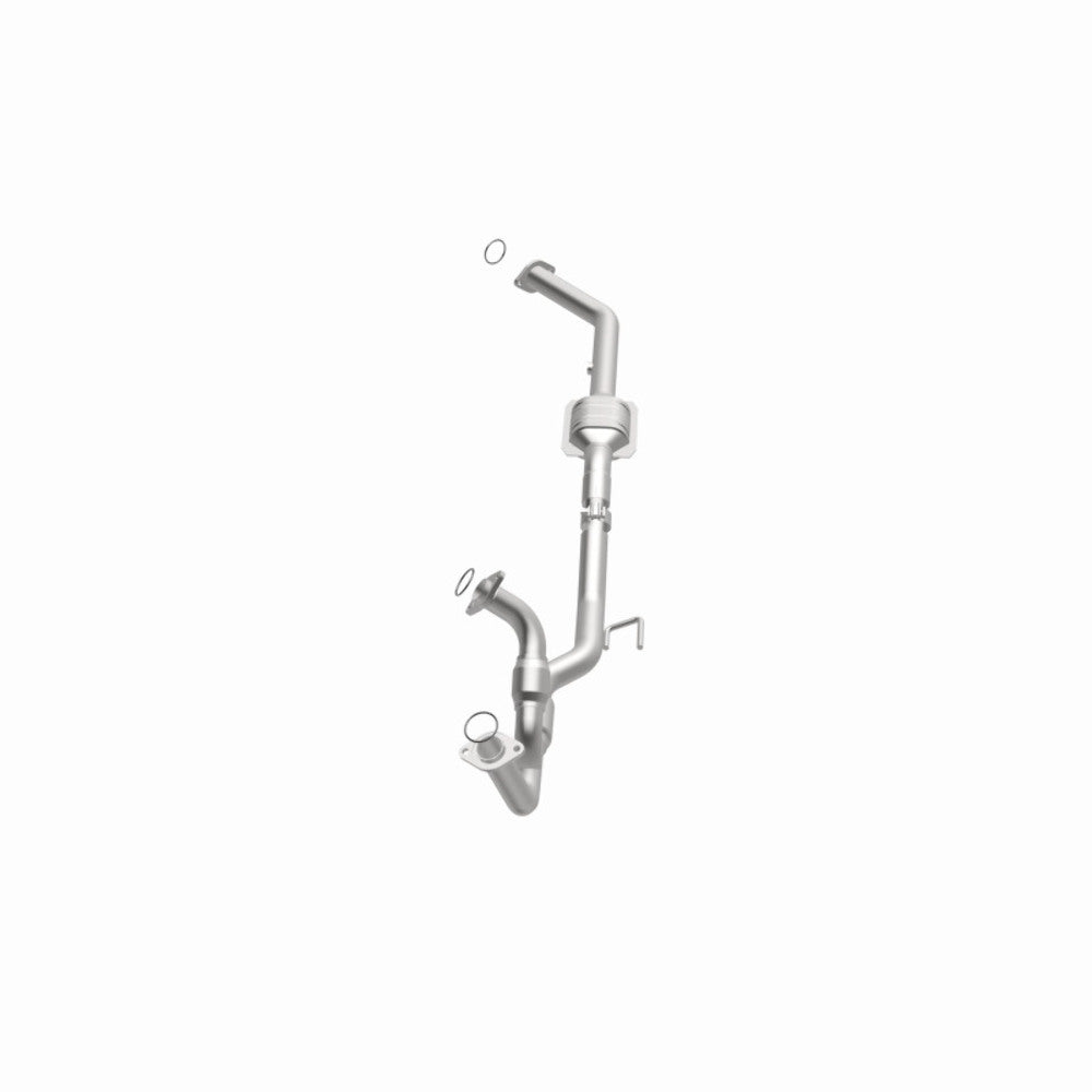 Catalytic Converter for 1998-2000 Toyota Sienna 3.0L HM Grade Federal / EPA Compliant Direct-Fit Catalytic Converter Mag