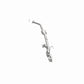 Catalytic Converter for 1998-2000 Toyota Sienna 3.0L HM Grade Federal / EPA Compliant Direct-Fit Catalytic Converter Mag