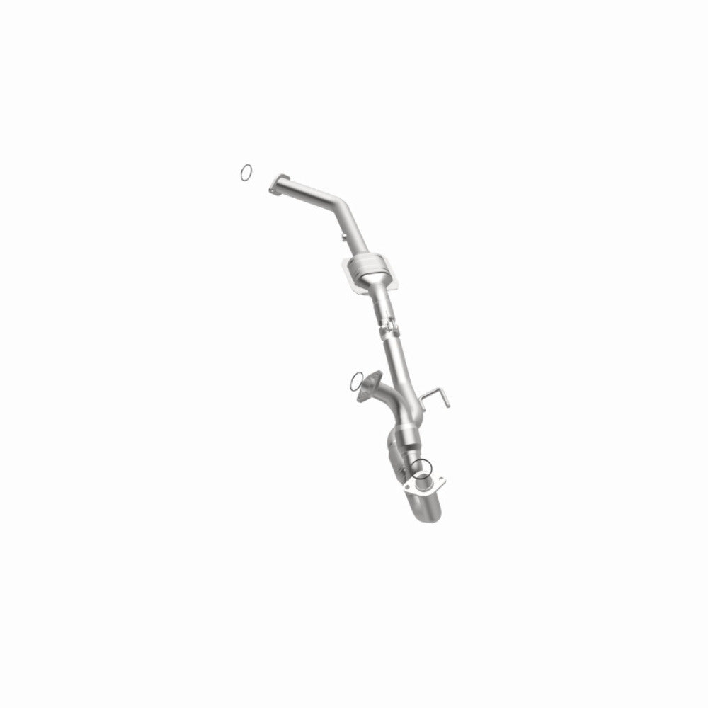 Catalytic Converter for 1998-2000 Toyota Sienna 3.0L HM Grade Federal / EPA Compliant Direct-Fit Catalytic Converter Mag