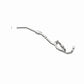 Catalytic Converter for 1998-2000 Toyota Sienna 3.0L HM Grade Federal / EPA Compliant Direct-Fit Catalytic Converter Mag