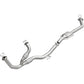 Catalytic Converter for 1998-2000 Toyota Sienna 3.0L HM Grade Federal / EPA Compliant Direct-Fit Catalytic Converter Mag