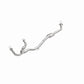 Catalytic Converter for 1998-2000 Toyota Sienna 3.0L HM Grade Federal / EPA Compliant Direct-Fit Catalytic Converter Mag