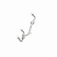 Catalytic Converter for 1998-2000 Toyota Sienna 3.0L HM Grade Federal / EPA Compliant Direct-Fit Catalytic Converter Mag