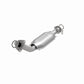 00-04 Tundra 4.7L P/S Direct-Fit Catalytic Converter 23752 Magnaflow
