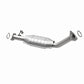 00-04 Tundra 4.7L P/S Direct-Fit Catalytic Converter 23752 Magnaflow - Catalytic Converters Car Part People