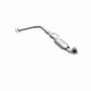 00-04 Tundra 4.7L D/S Direct-Fit Catalytic Converter 23753 Magnaflow - Catalytic Converters Car Part People