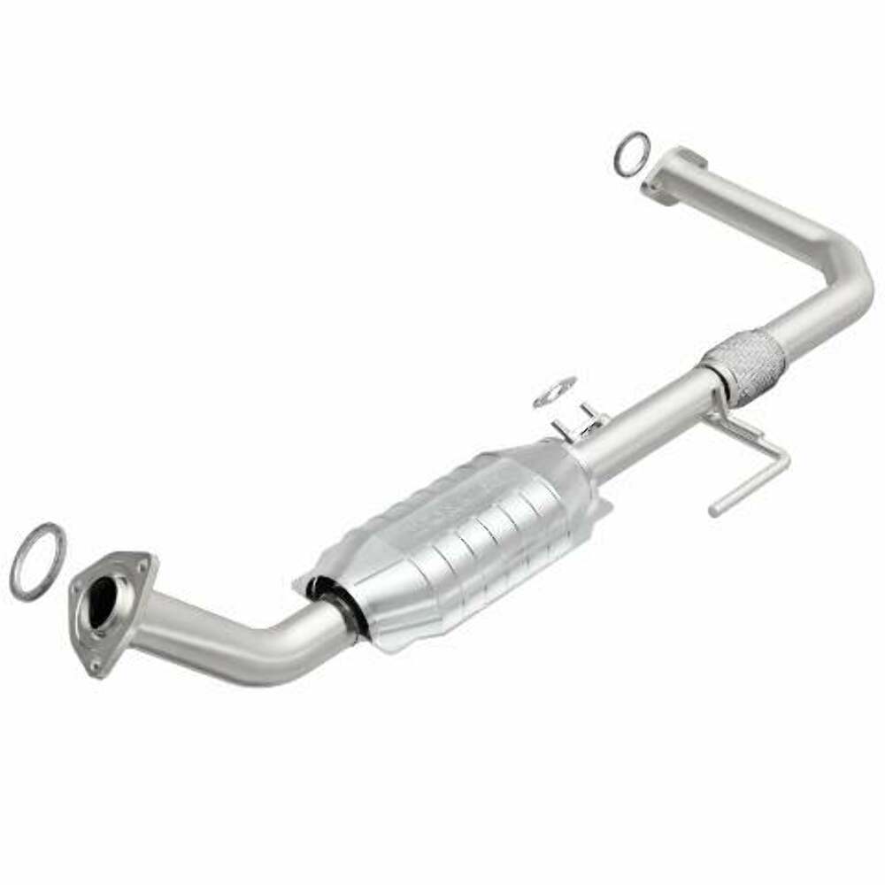00-04 Tundra 4.7L D/S Direct-Fit Catalytic Converter 23753 Magnaflow - Catalytic Converters Car Part People
