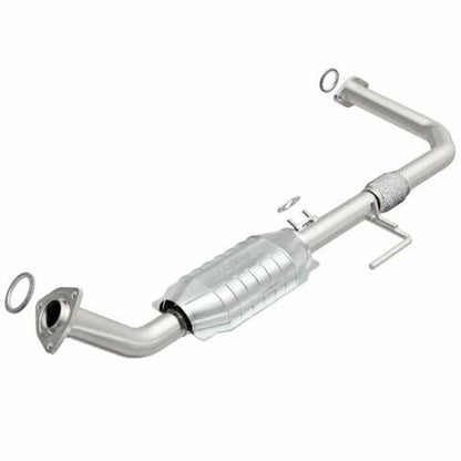 00-04 Tundra 4.7L D/S Direct-Fit Catalytic Converter 23753 Magnaflow - Catalytic Converters Car Part People