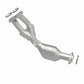 01-04 Toyota Tacoma 2.7L fr Direct-Fit Catalytic Converter 23755 Magnaflow - Catalytic Converters Car Part People
