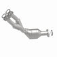 01-04 Toyota Tacoma 2.7L fr Direct-Fit Catalytic Converter 23755 Magnaflow - Catalytic Converters Car Part People