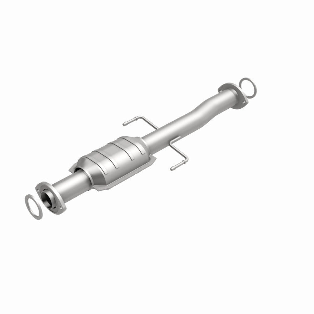 02-04 Tacoma 2.4L rear Direct-Fit Catalytic Converter 23757 Magnaflow