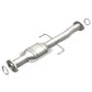 02-04 Tacoma 2.4L rear Direct-Fit Catalytic Converter 23757 Magnaflow