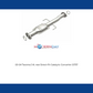 02-04 Tacoma 2.4L rear Direct-Fit Catalytic Converter 23757 Magnaflow