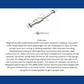 02-04 Tacoma 2.4L rear Direct-Fit Catalytic Converter 23757 Magnaflow