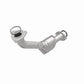02-04 Tacoma 2.4L front Direct-Fit Catalytic Converter 23758 Magnaflow - Catalytic Converters Car Part People