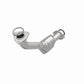02-04 Tacoma 2.4L front Direct-Fit Catalytic Converter 23758 Magnaflow - Catalytic Converters Car Part People