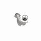 02-04 Tacoma 2.4L front Direct-Fit Catalytic Converter 23758 Magnaflow - Catalytic Converters Car Part People