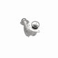02-04 Tacoma 2.4L front Direct-Fit Catalytic Converter 23758 Magnaflow