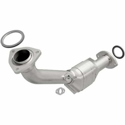 02-04 Tacoma 2.4L front Direct-Fit Catalytic Converter 23758 Magnaflow - Catalytic Converters Car Part People
