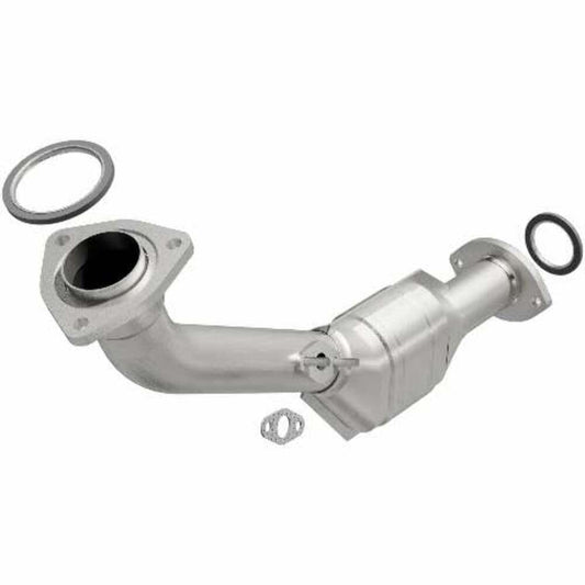 02-04 Tacoma 2.4L front Direct-Fit Catalytic Converter 23758 Magnaflow - Catalytic Converters Car Part People