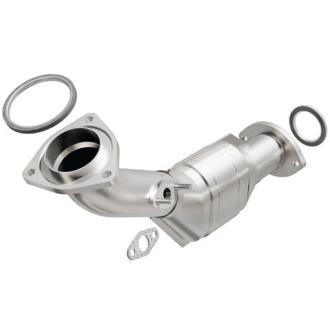 01- 02 Tacoma 3.4L EC/SB 4 Direct-Fit Catalytic Converter 23759 Magnaflow