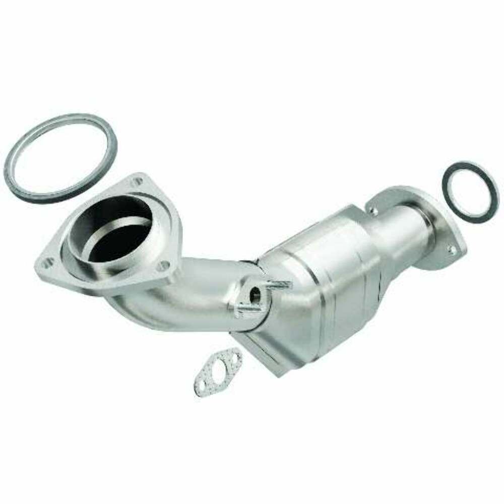 01- 02 Tacoma 3.4L EC/SB 4 Direct-Fit Catalytic Converter 23759 Magnaflow - Catalytic Converters Car Part People