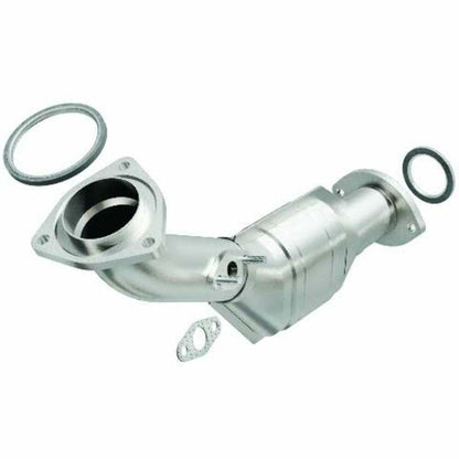 01- 02 Tacoma 3.4L EC/SB 4 Direct-Fit Catalytic Converter 23759 Magnaflow - Catalytic Converters Car Part People