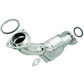 01- 02 Tacoma 3.4L EC/SB 4 Direct-Fit Catalytic Converter 23759 Magnaflow