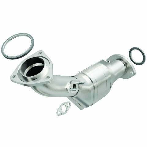 01- 02 Tacoma 3.4L EC/SB 4 Direct-Fit Catalytic Converter 23759 Magnaflow