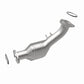 01- 02 Tacoma 3.4L EC/SB 4 Direct-Fit Catalytic Converter 23759 Magnaflow