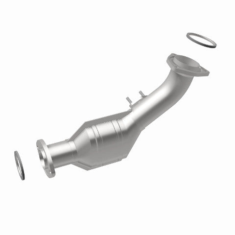 01- 02 Tacoma 3.4L EC/SB 4 Direct-Fit Catalytic Converter 23759 Magnaflow