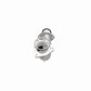01- 02 Tacoma 3.4L EC/SB 4 Direct-Fit Catalytic Converter 23759 Magnaflow