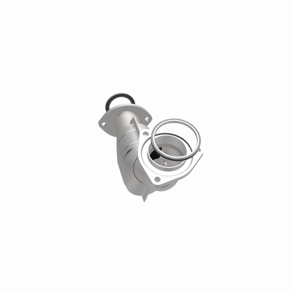 01- 02 Tacoma 3.4L EC/SB 4 Direct-Fit Catalytic Converter 23759 Magnaflow - Catalytic Converters Car Part People