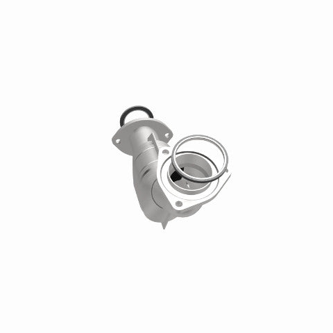 01- 02 Tacoma 3.4L EC/SB 4 Direct-Fit Catalytic Converter 23759 Magnaflow