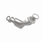 01- 02 Tacoma 3.4L EC/SB 4 Direct-Fit Catalytic Converter 23759 Magnaflow - Catalytic Converters Car Part People