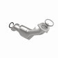 01- 02 Tacoma 3.4L EC/SB 4 Direct-Fit Catalytic Converter 23759 Magnaflow