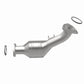 01- 02 Tacoma 3.4L EC/SB 4 Direct-Fit Catalytic Converter 23759 Magnaflow - Catalytic Converters Car Part People