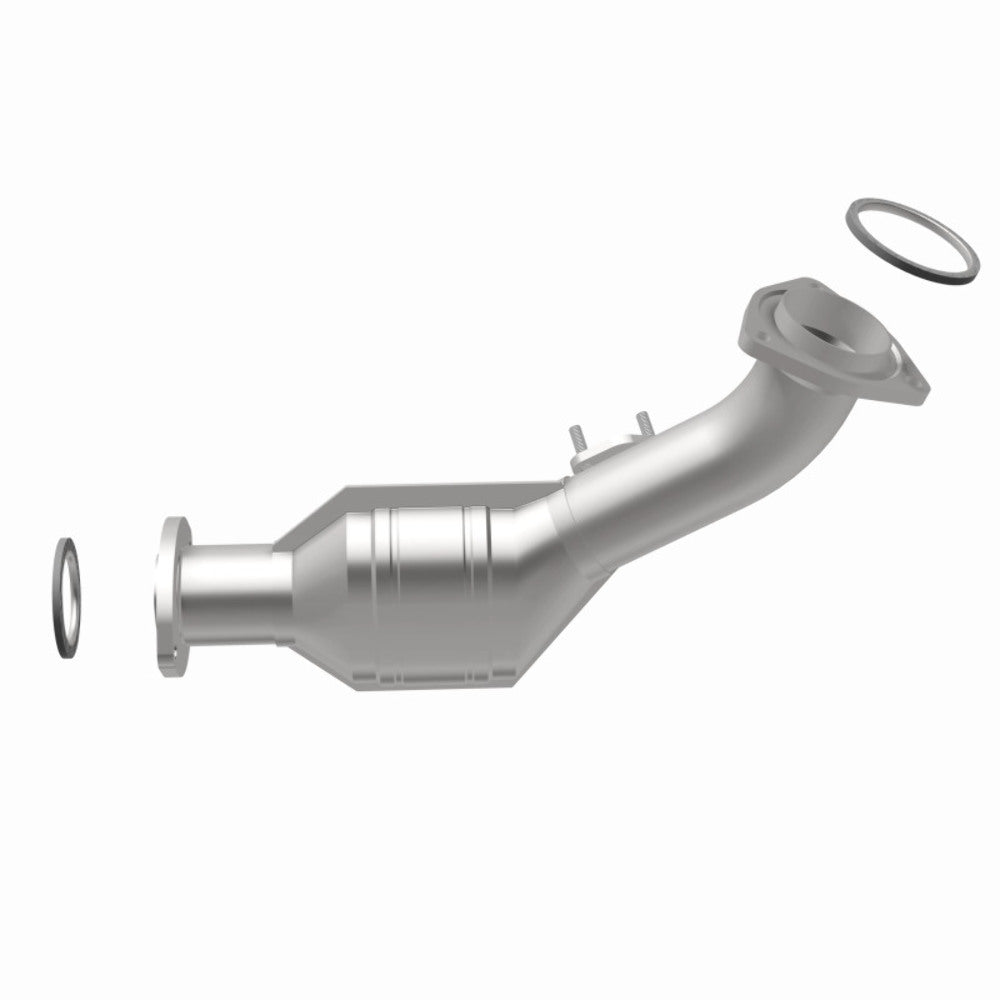 01- 02 Tacoma 3.4L EC/SB 4 Direct-Fit Catalytic Converter 23759 Magnaflow - Catalytic Converters Car Part People
