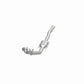 1997 Volvo 850 Direct-Fit Catalytic Converter 23761 Magnaflow