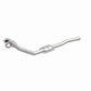 1997 Volvo 850 Direct-Fit Catalytic Converter 23761 Magnaflow
