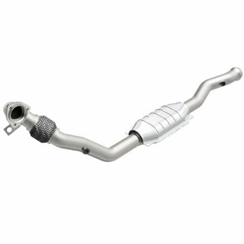 1997 Volvo 850 2.3L Turbo Direct-Fit Catalytic Converter 23763 Magnaflow